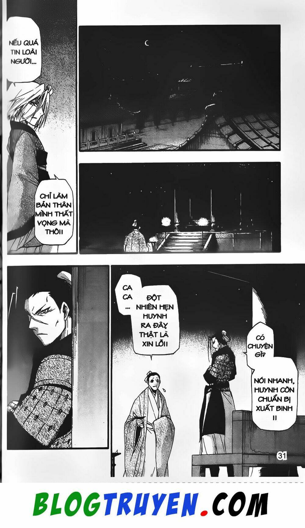 emma đến từ địa phủ chapter 21 29