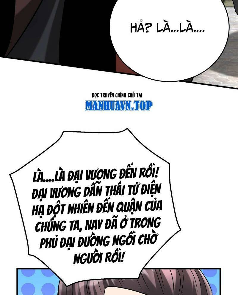 đại tần, ta là con tần thủy hoàng, giết địch thành thần chapter 105 25