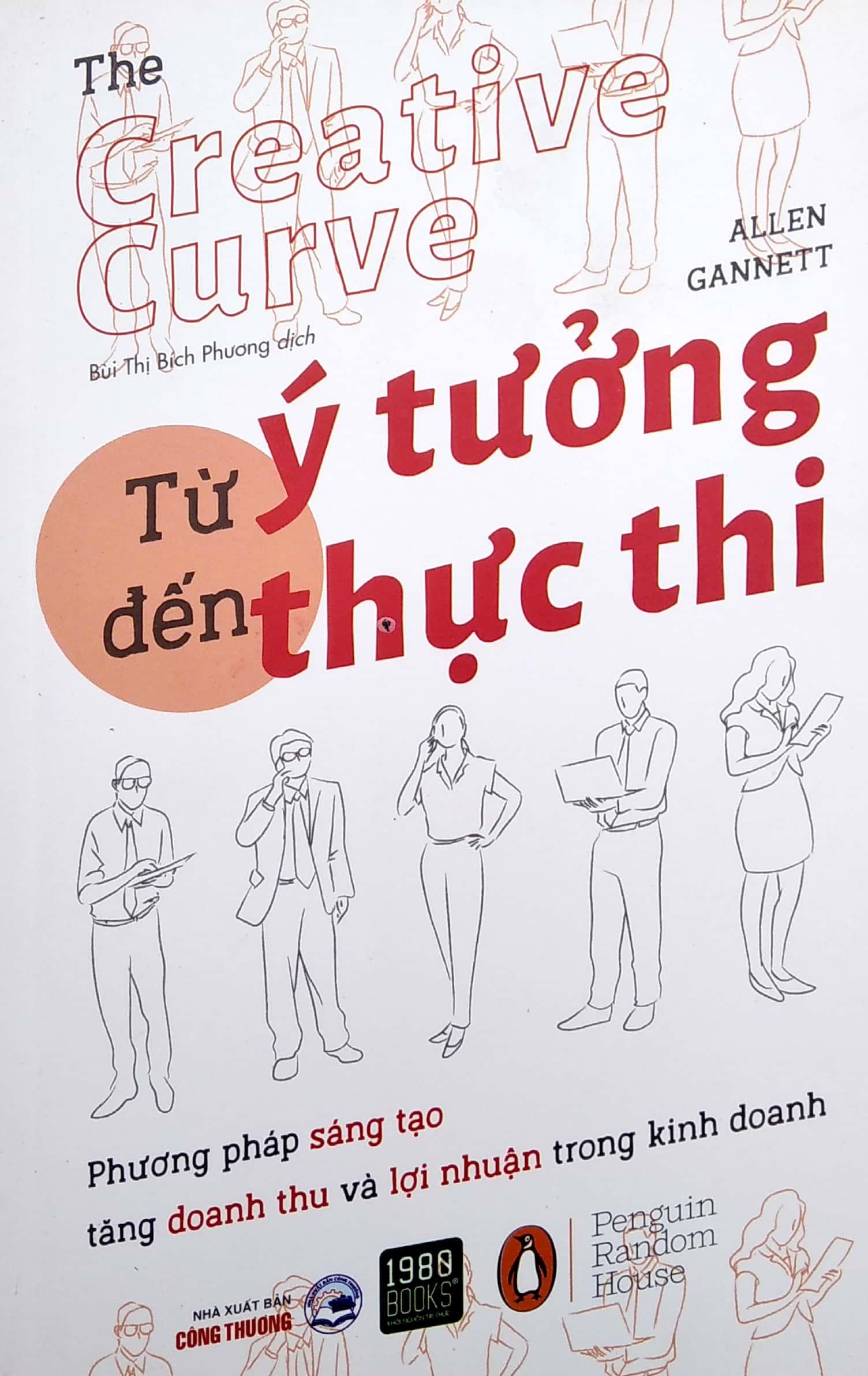 Từ Ý Tưởng Đến Thực Thi