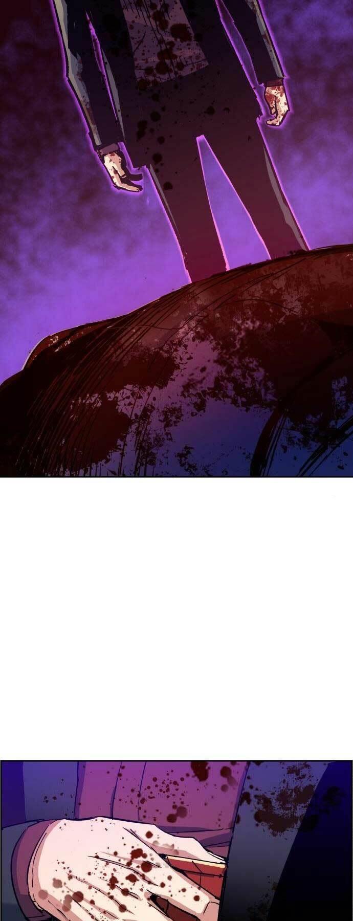 bạn học tôi là lính đánh thuê chapter 112 30