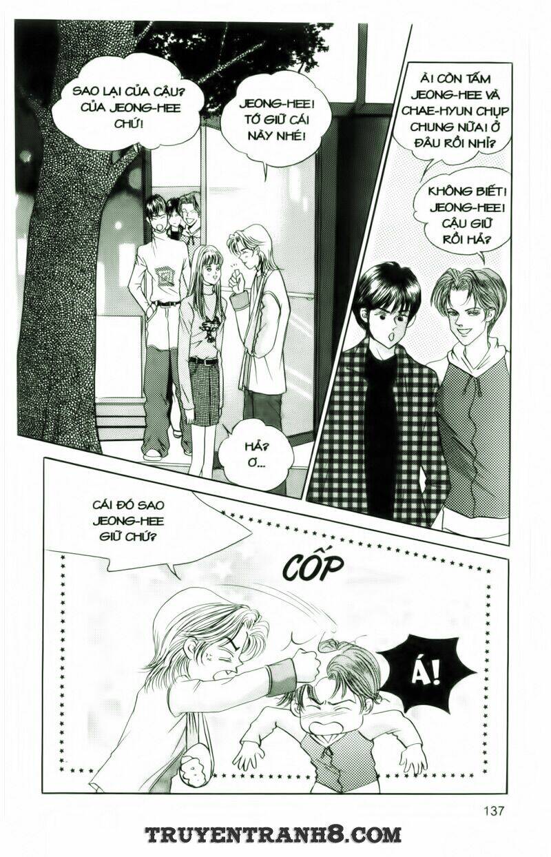 cool six - bộ 6 tuyệt vời chapter 11 13