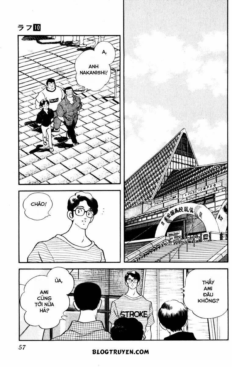 rough - ngọc thô chapter 92 17