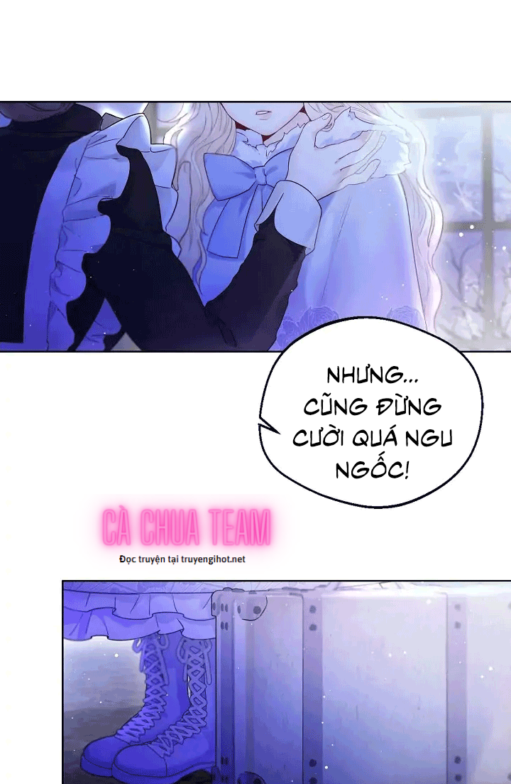 quý cô lady crystal là một người đàn ông chapter 0.1 9