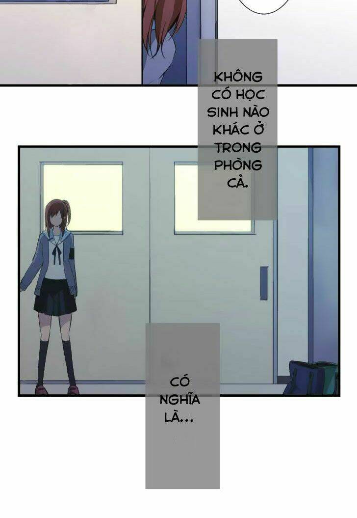 viên thuốc trùng sinh chapter 36 8