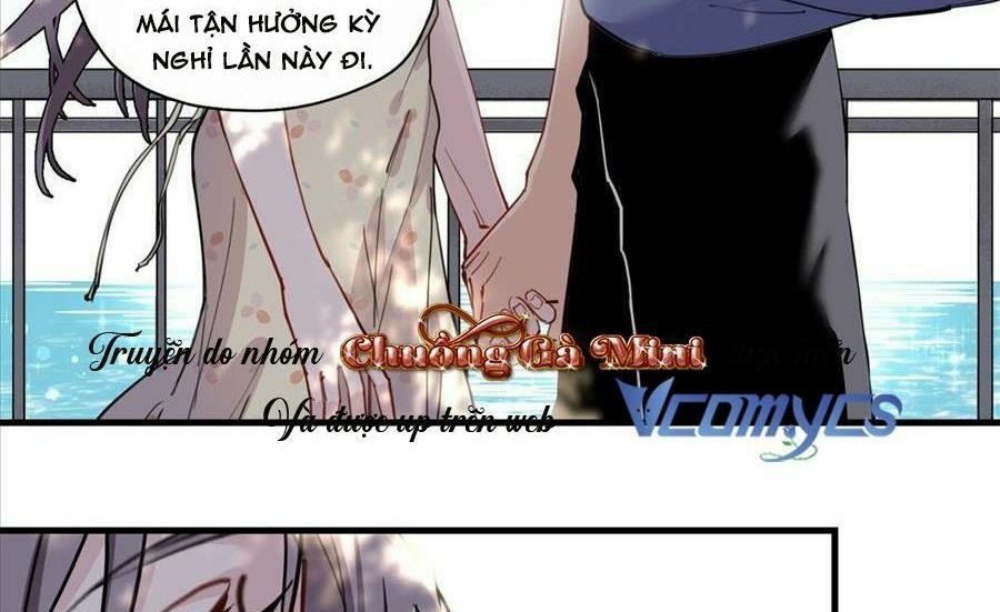cố tổng, vợ của ngài quá mạnh rồi! chapter 51 63