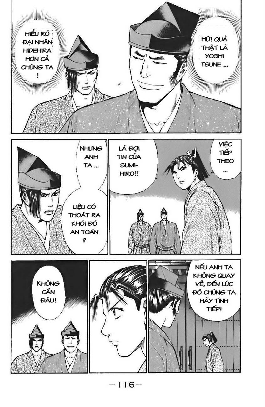 thiếu niên vương i - shana oh yoshitsune i chapter 71 51