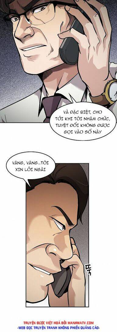 điều tra viên chuyển sinh chapter 100 28