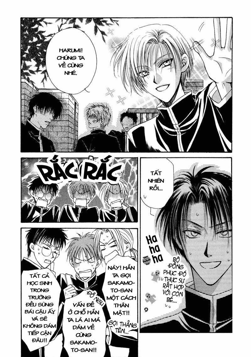 family complex chapter 2 28