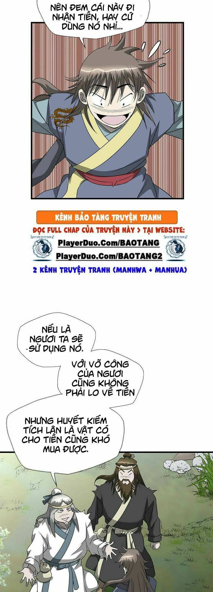 cuồng long chapter 45 45