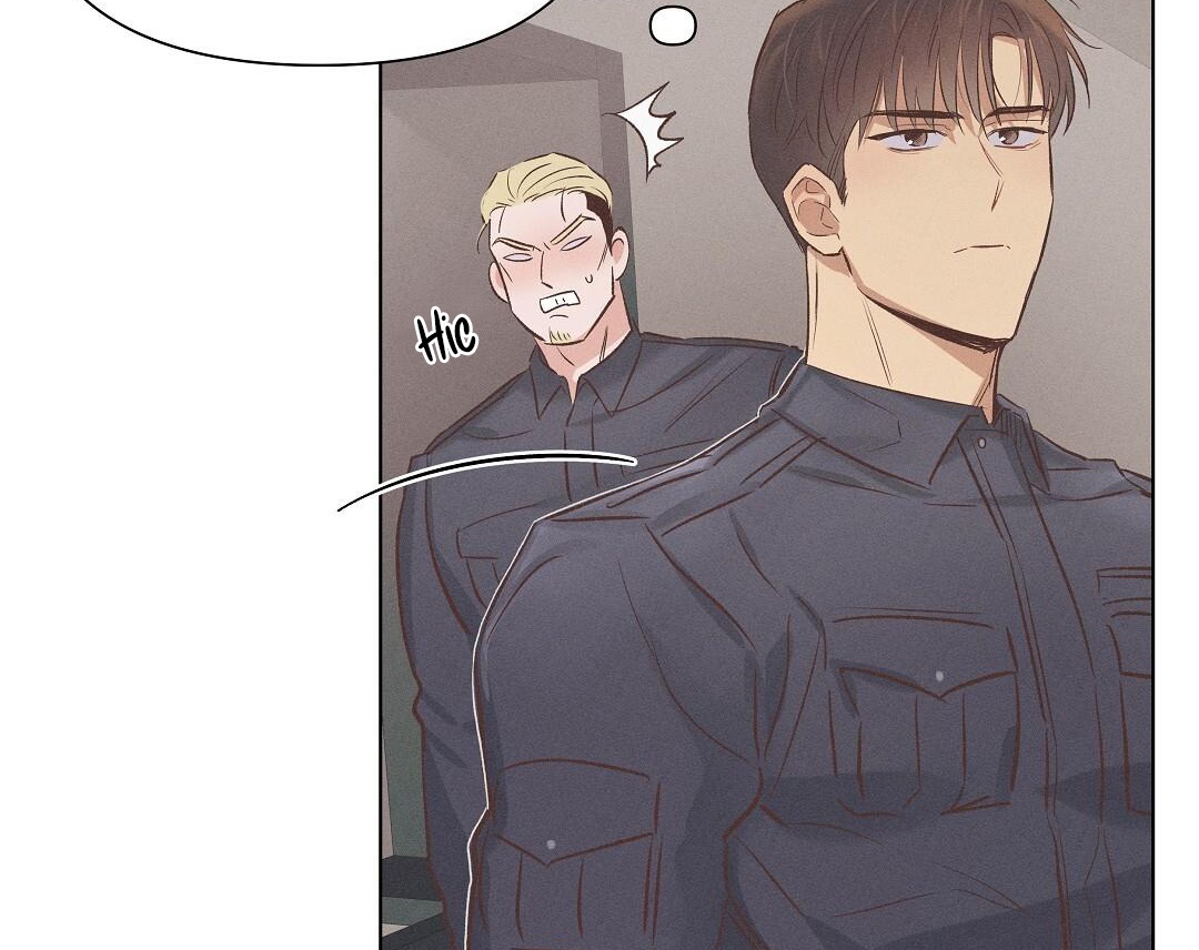 đại úy lãng mạn thân yêu của tôi chapter 27 96