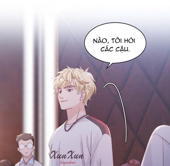 chiếc bật lửa và váy công chúa (b) chapter 14 63