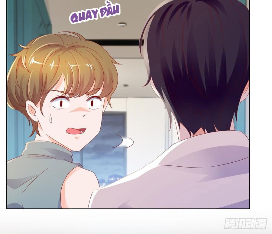 ẩn hôn 100%: chọc tức vợ yêu mua một tặng một chapter 94 10