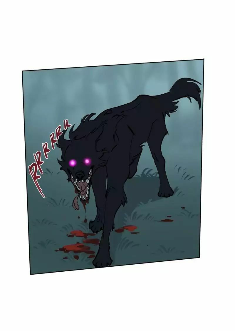 lumine - cội nguồn ánh sáng chapter 54 13