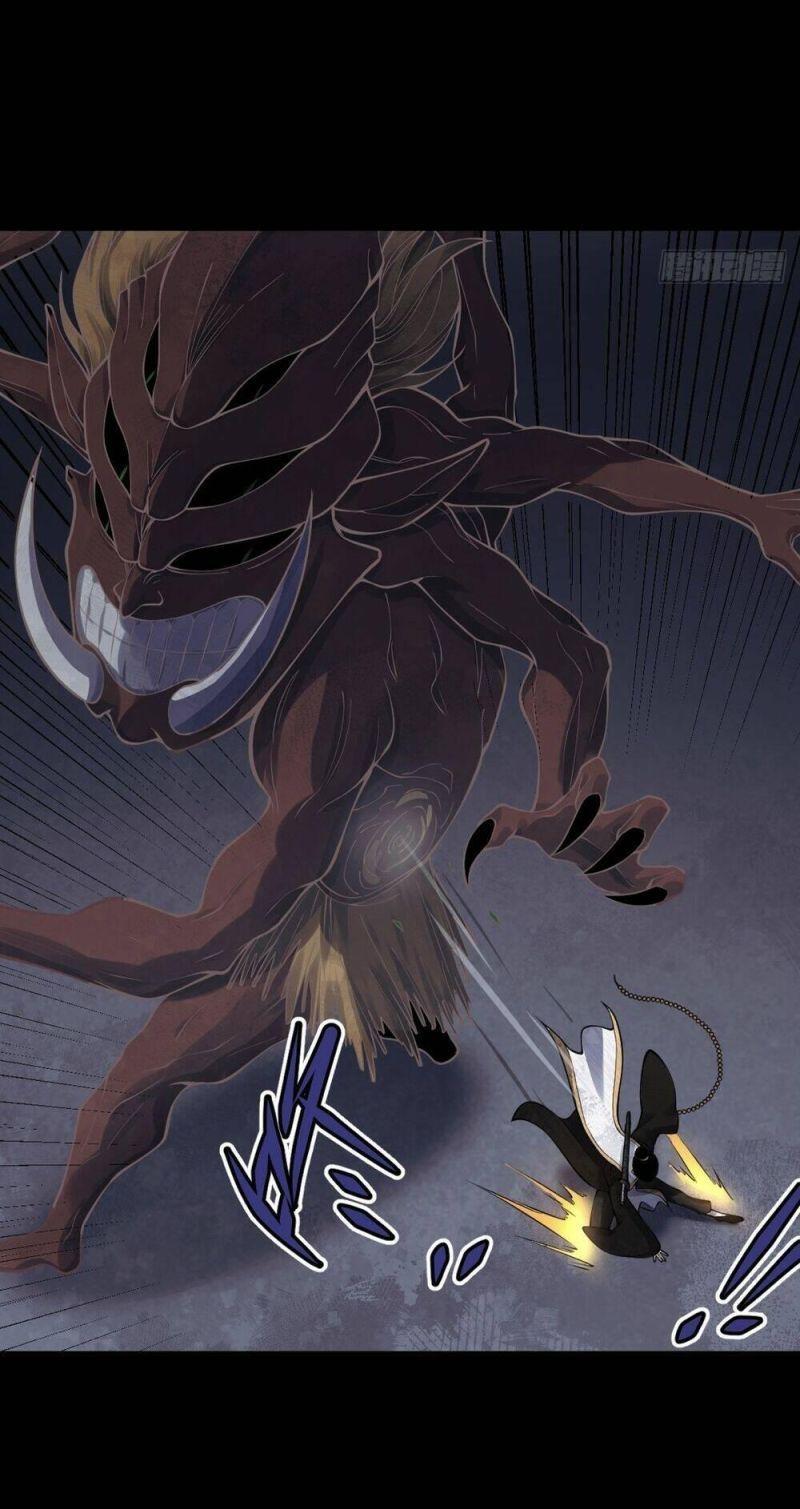 thiên sư chapter 19 22