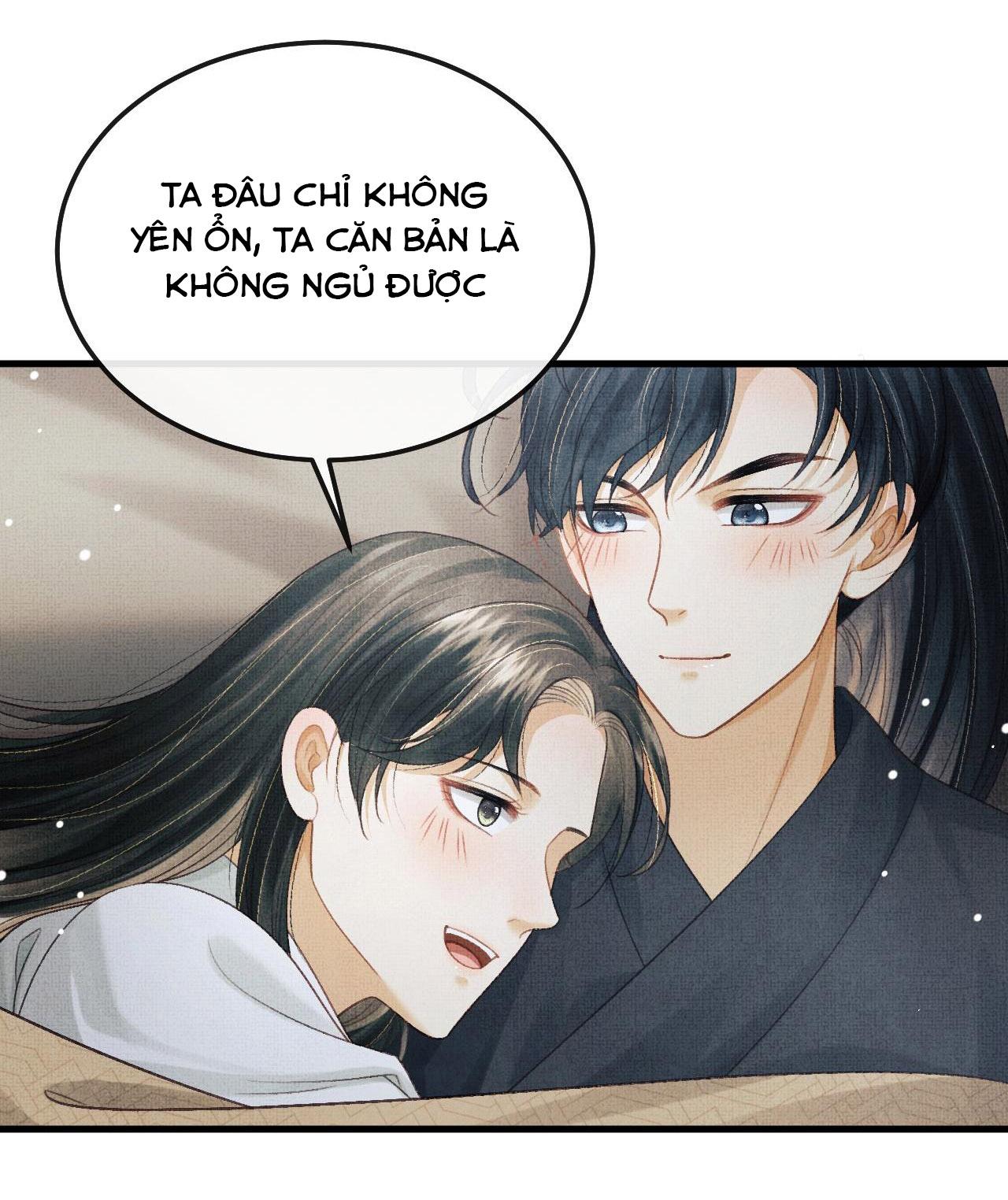 tướng quân luôn tự coi mình thành thế thân chapter 70 32