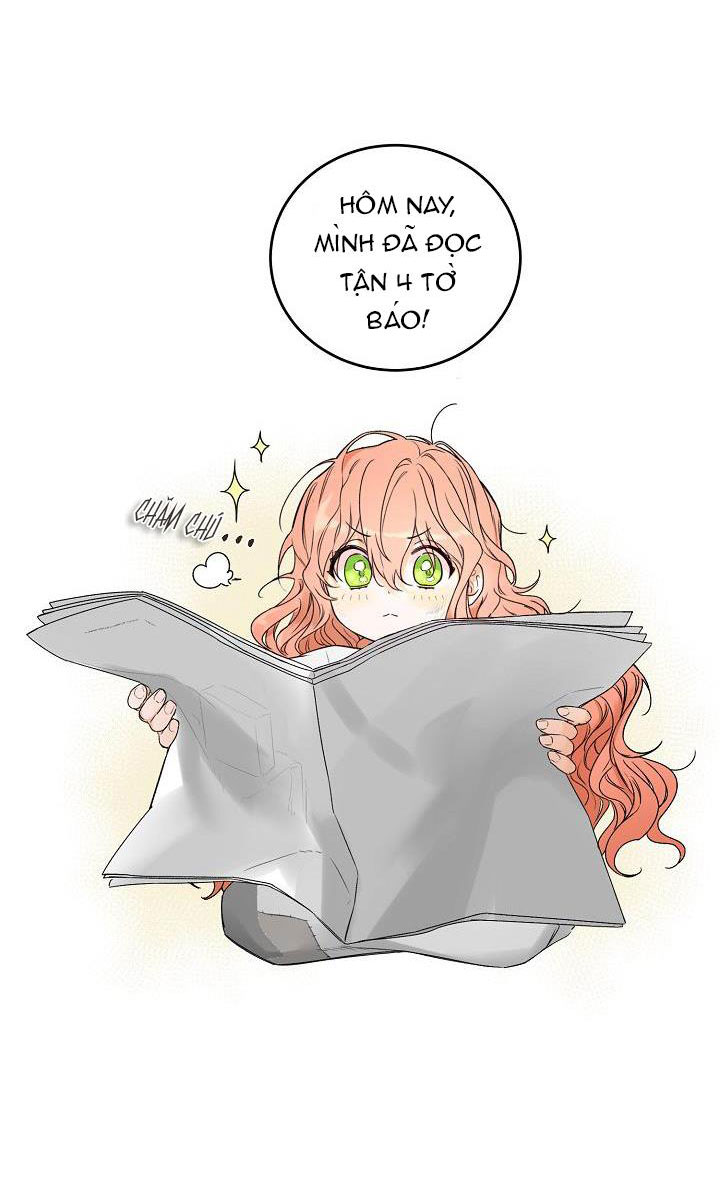 trở thành con gái của anh hùng bóng đêm chapter 1 11