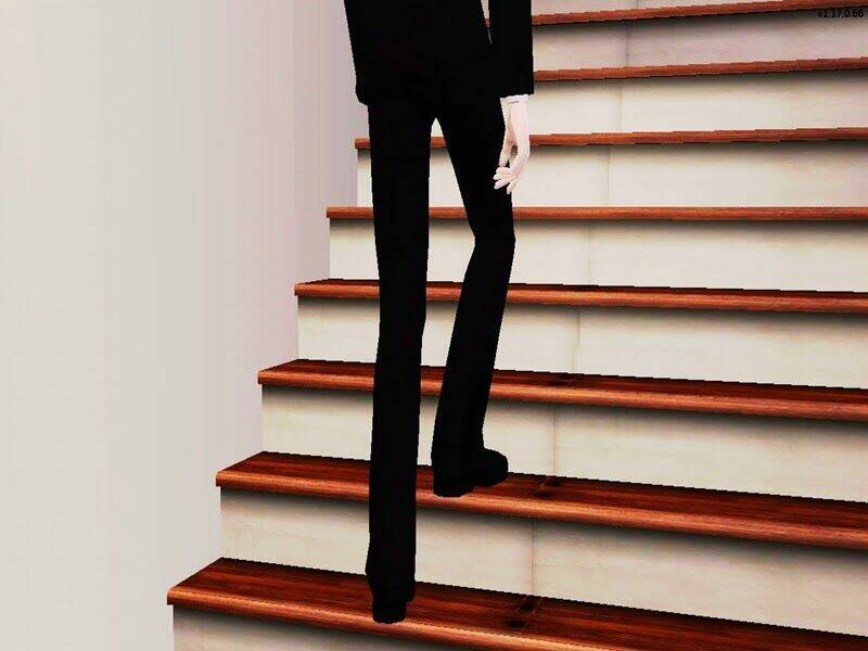 nụ cười của anh [truyện sims] chapter 69 150