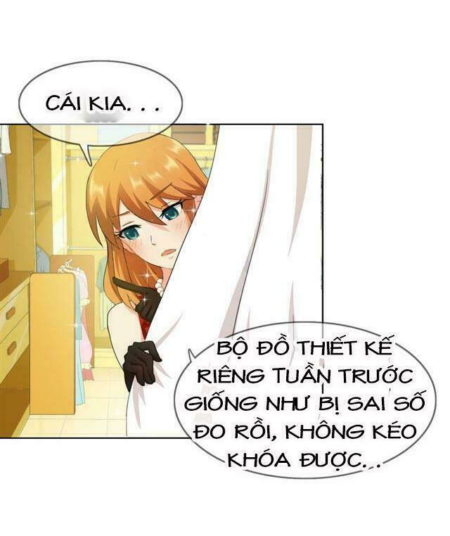 bá đạo trung khuyển tìm ái ký chapter 123 27