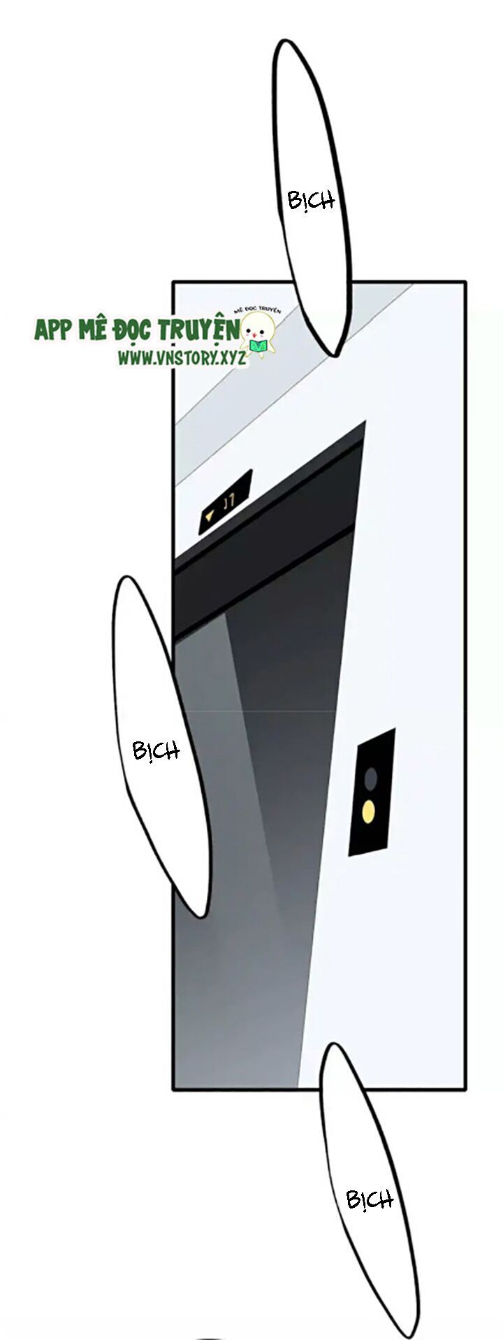 con tim rung động 2 chapter 33 49