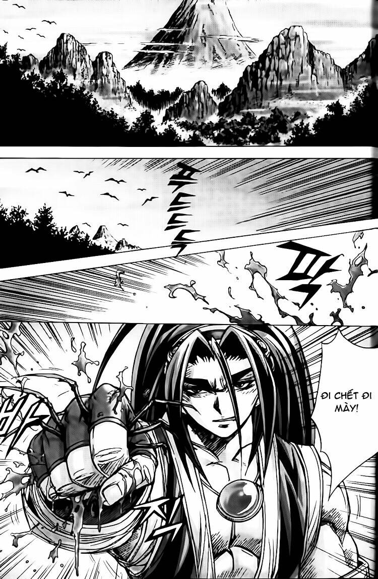 king of hell chapter 118 29