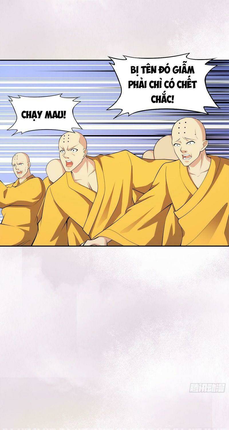 người tu tiên tại đô thị chapter 110 11