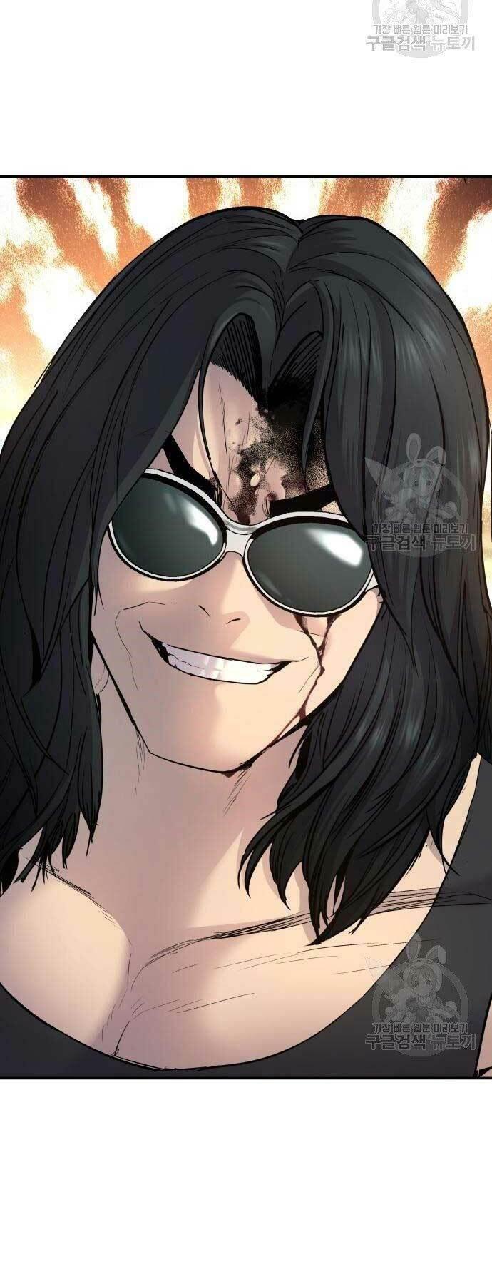 đặc vụ kim chapter 36 30