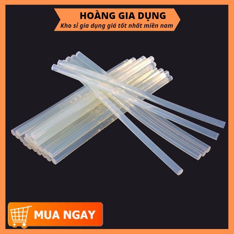 Keo Nến Silicon Sử Dụng Cho Súng Bắn Keo Nến Model H169KN