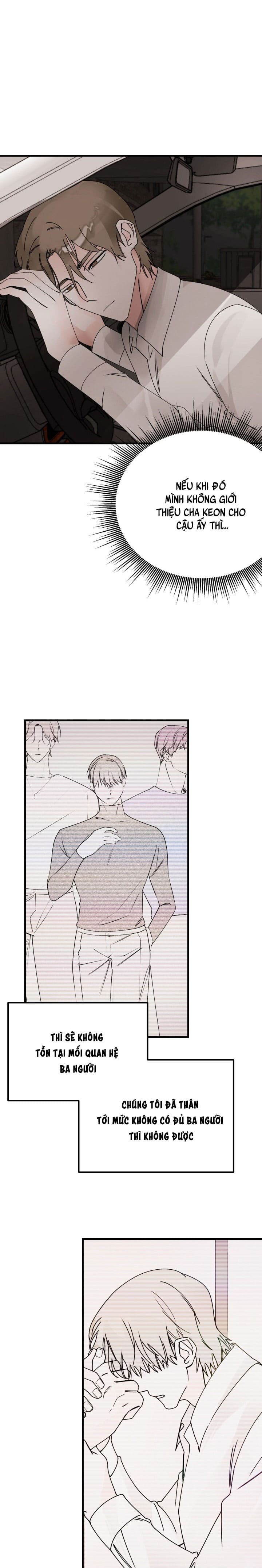 tuyển tập truyện ngắn bl thanh xuân: những con ciu rực lửa chapter 4 4