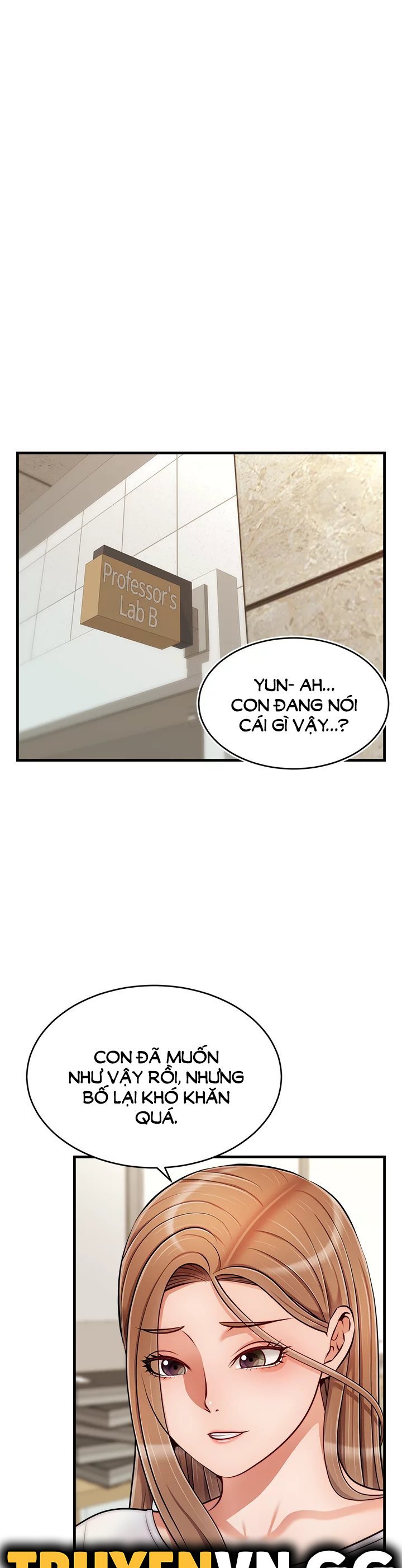 cả nhà thương nhau chapter 20 1