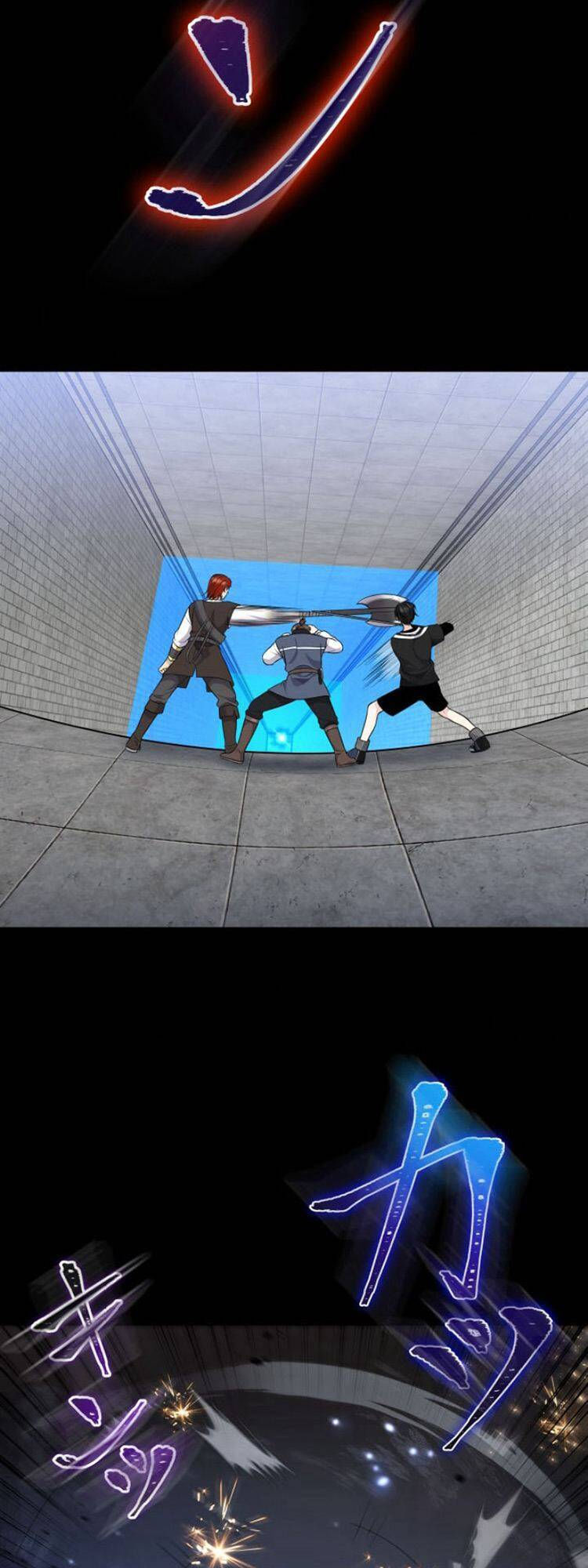 trò chơi của chúa thượng chapter 12 72