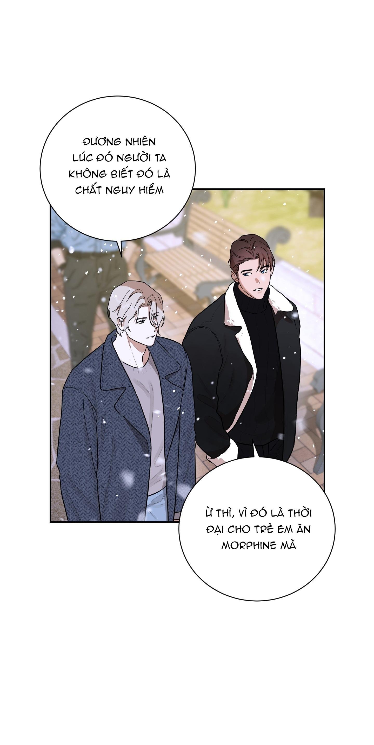 mị hoặc khó cưỡng chapter 41 10