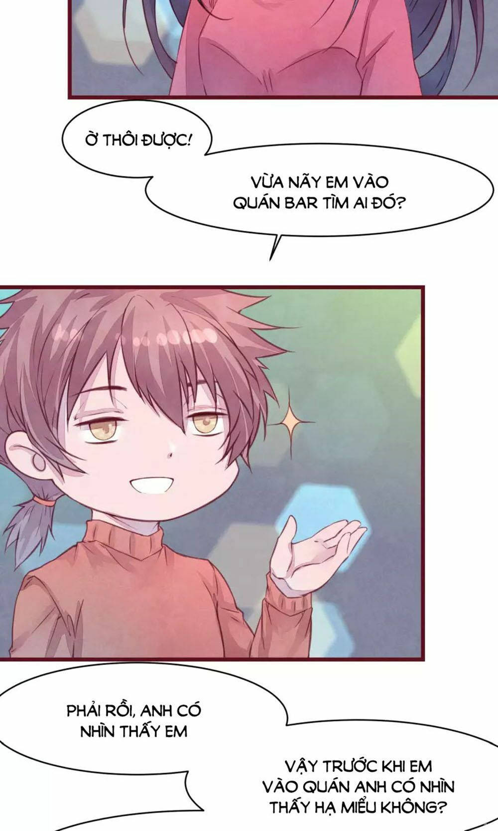 đào tạo nuôi dưỡng bạn trai mèo chapter 26 8