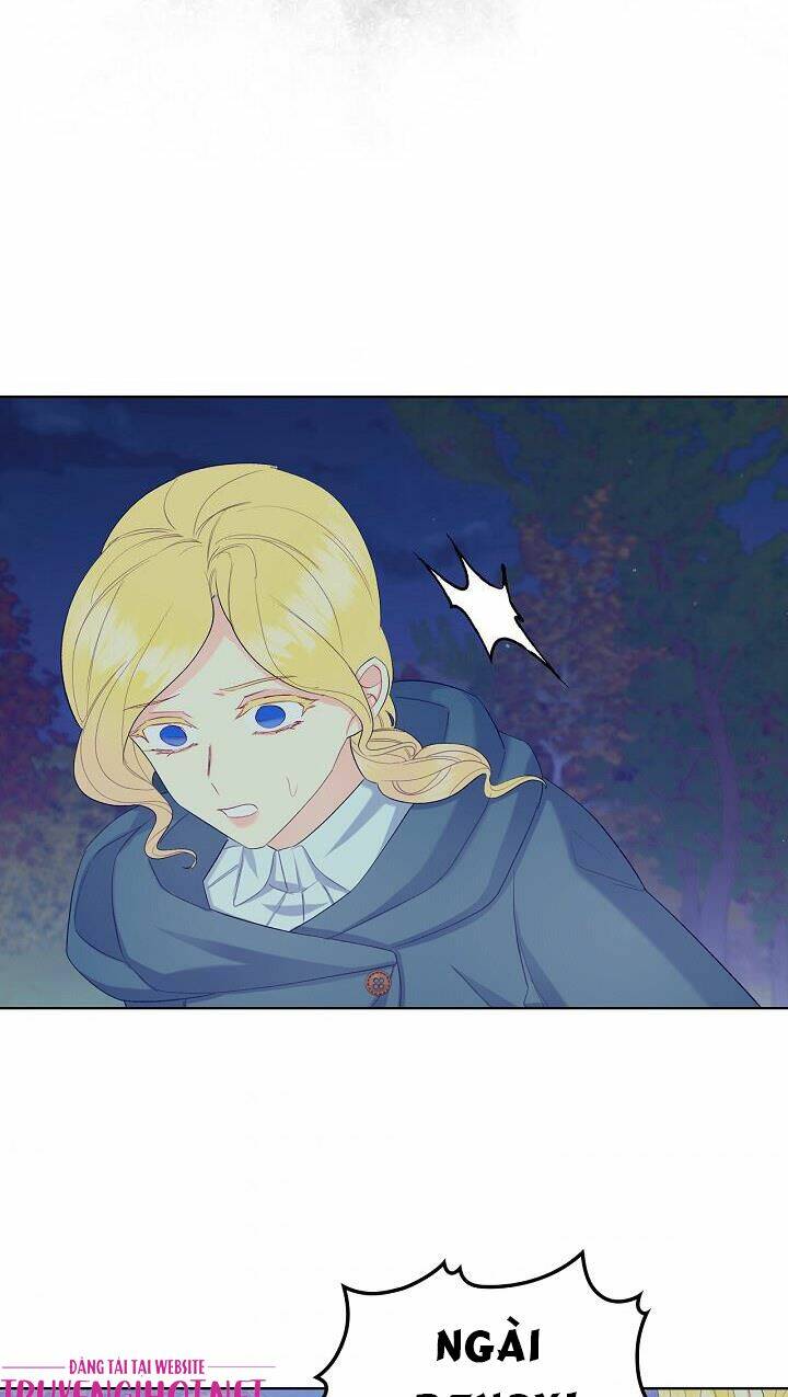 kẻ tạo ra nữ phản diện chapter 46 40