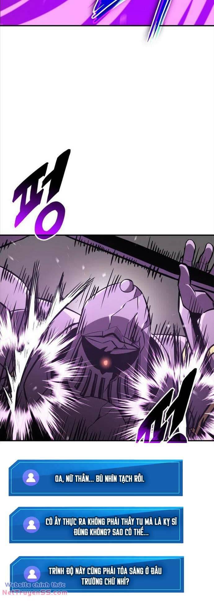 huyền thoại game thủ - tái xuất chapter 139 52