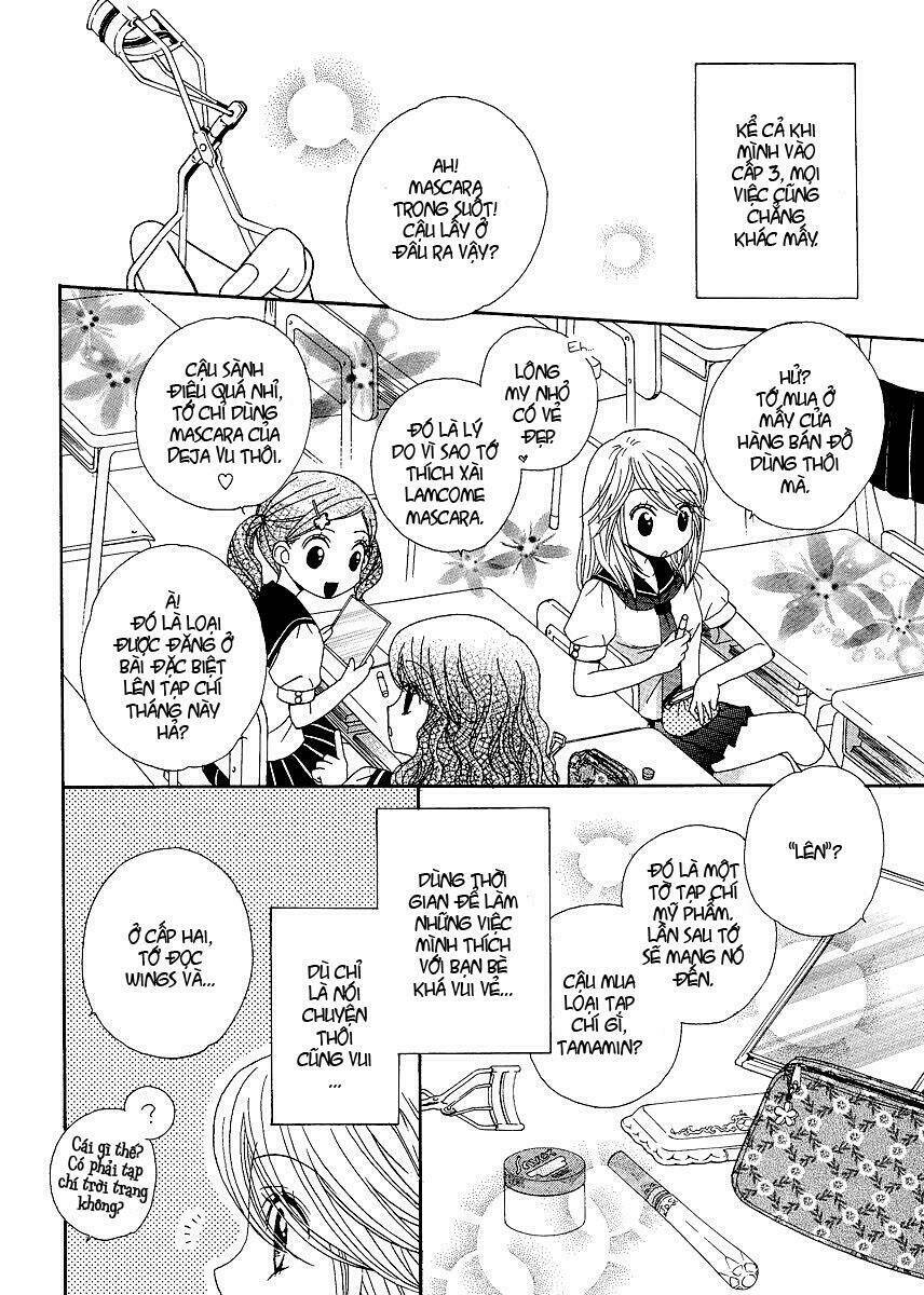 girl friends chapter 20 7