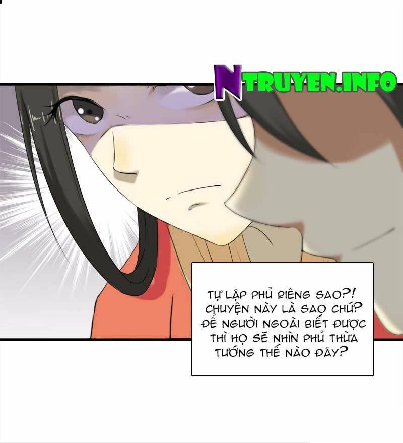 khuynh thế độc phi chapter 35 11