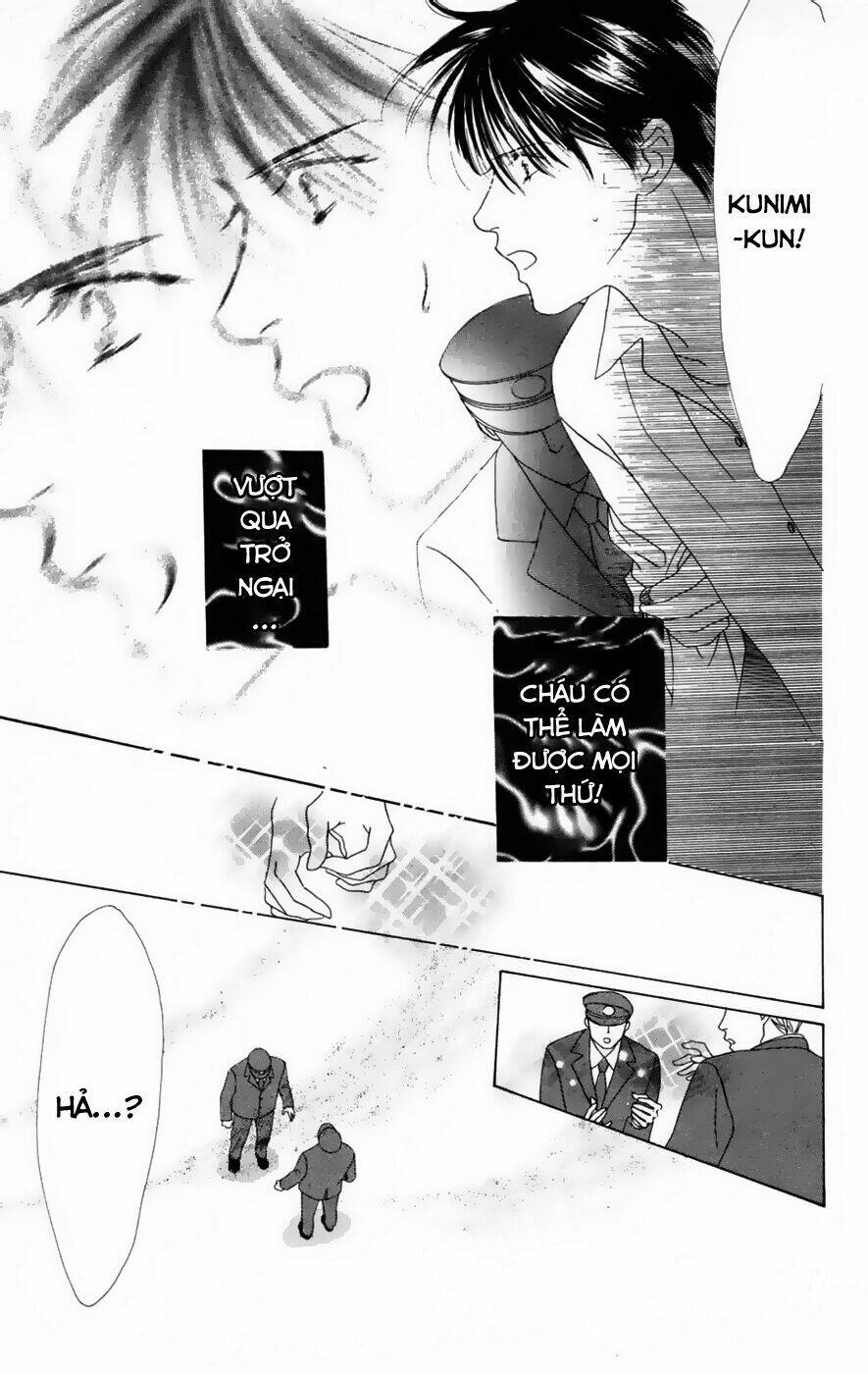 only you chapter 14 53