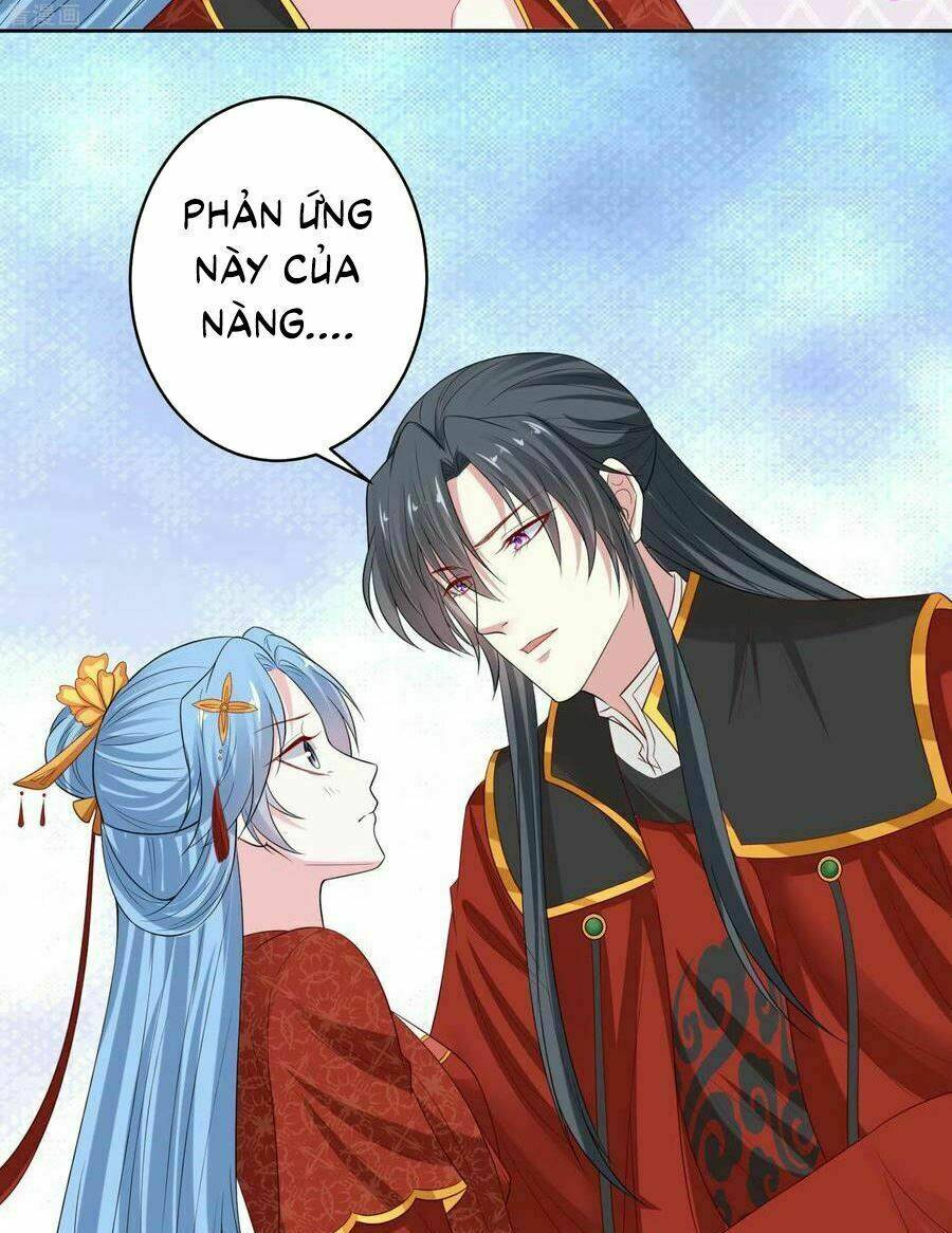 độc y đích nữ chapter 197 22