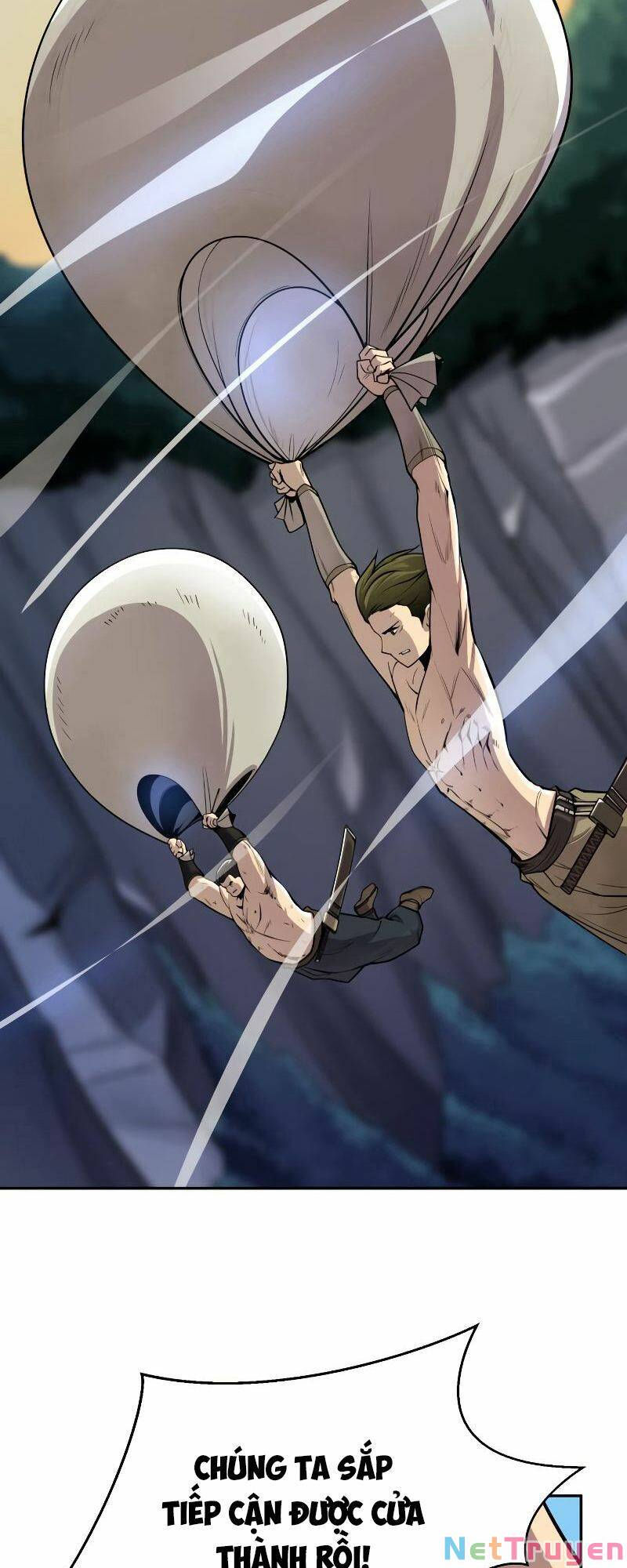 thiếu niên kiếm sư chapter 15 30