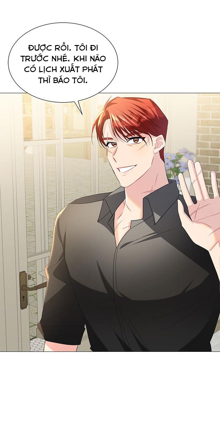 sự hối hận muộn màn chapter 39 67