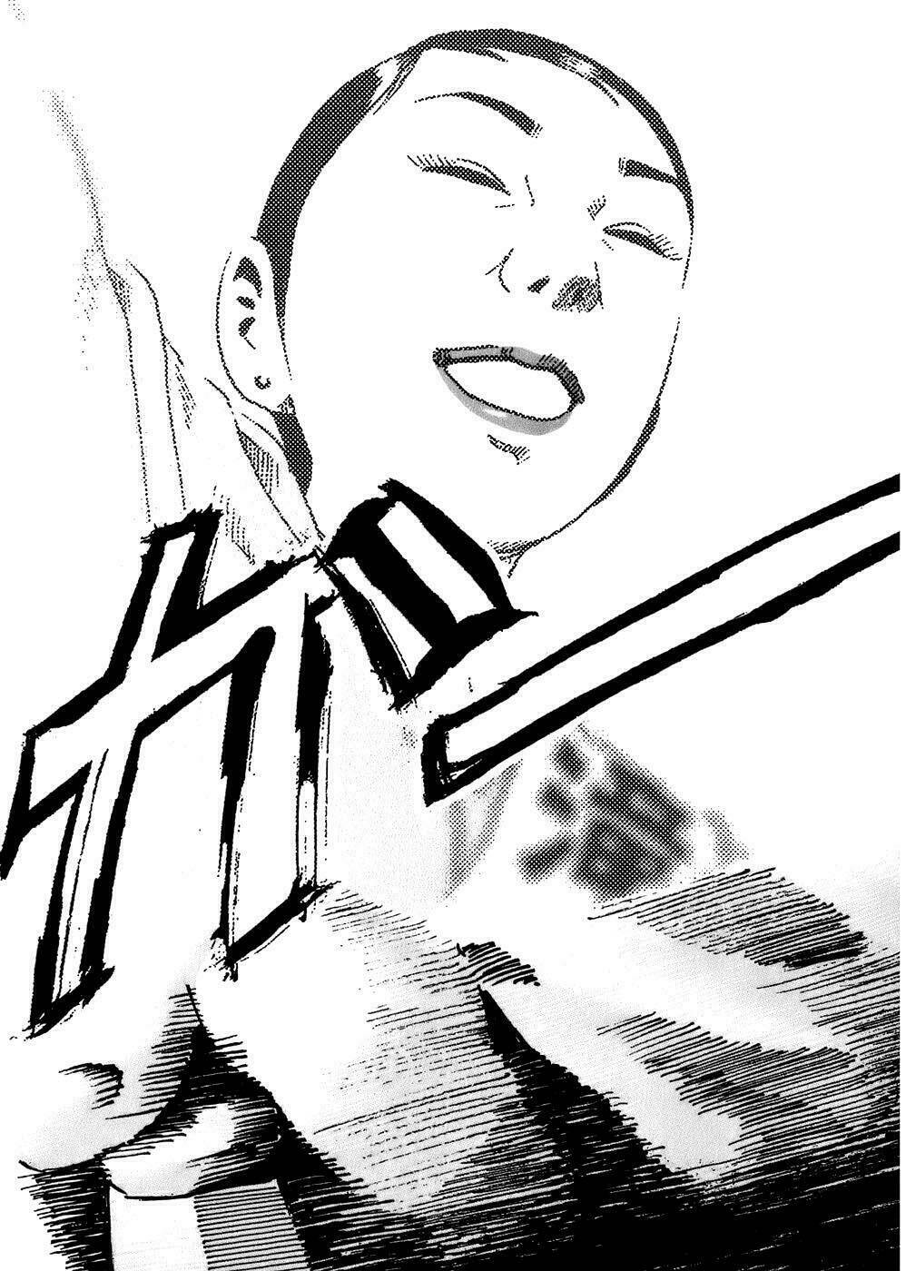 giấy báo tử chapter 13 27