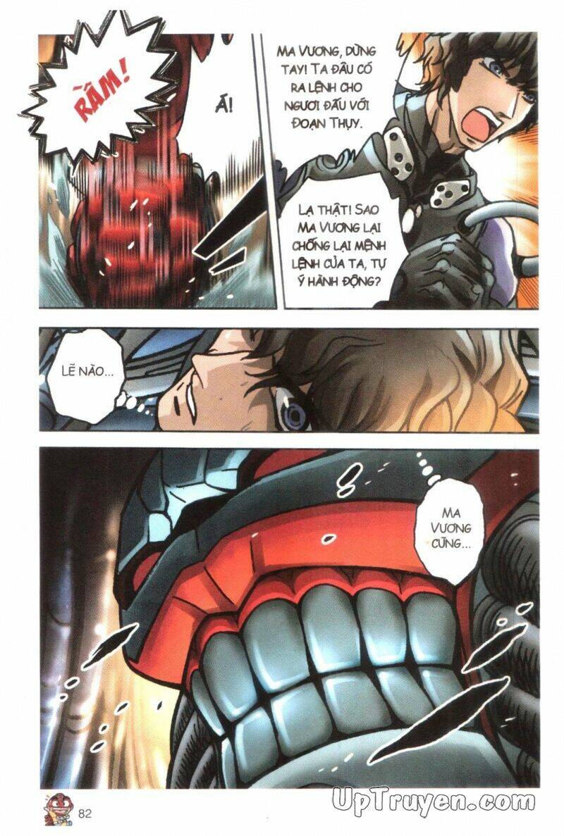 siêu nhân mì ăn liền chapter 21 80