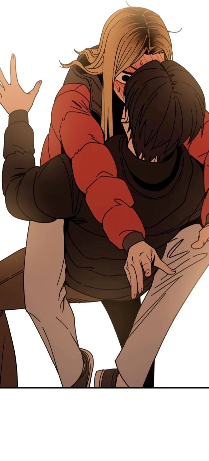 cuộc gặp gỡ định mệnh! chapter 15 28