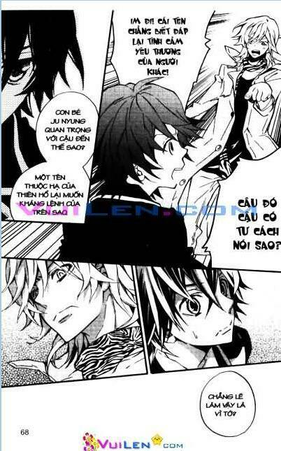 moon boy - chàng trai ánh trăng chapter 8 69