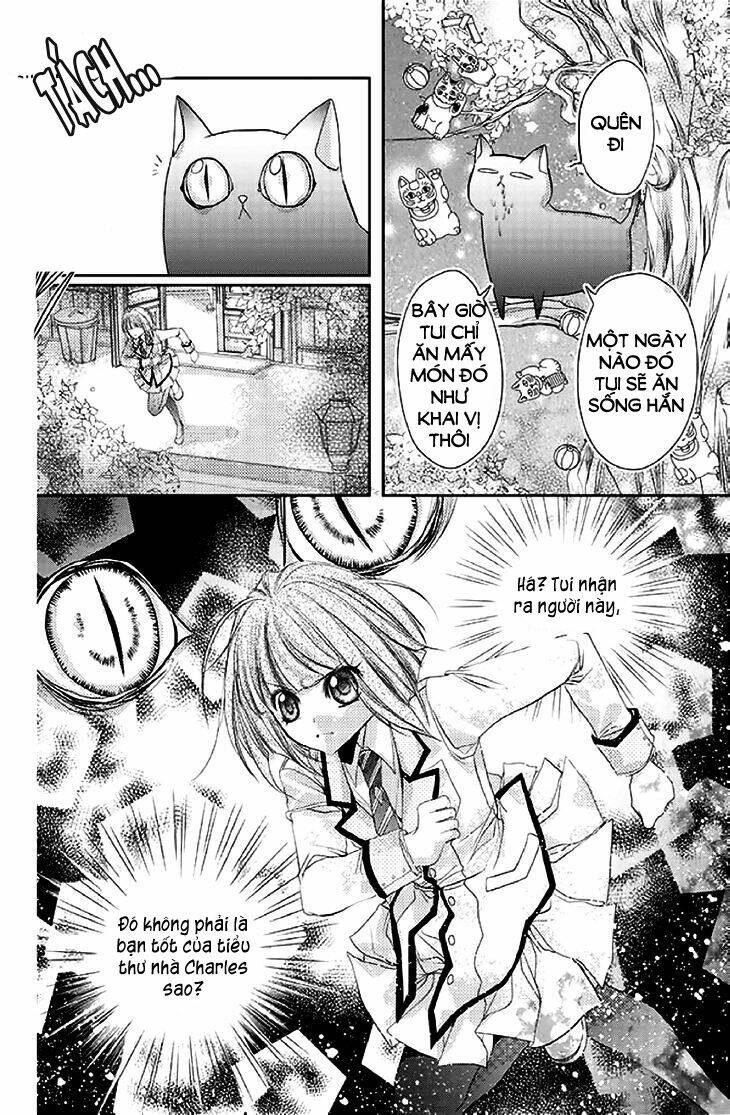 chữ thập nhuộm máu chapter 14 24