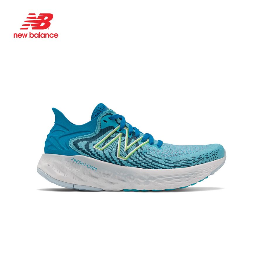 Giày chạy bộ nữ New Balance Cushioning - W1080