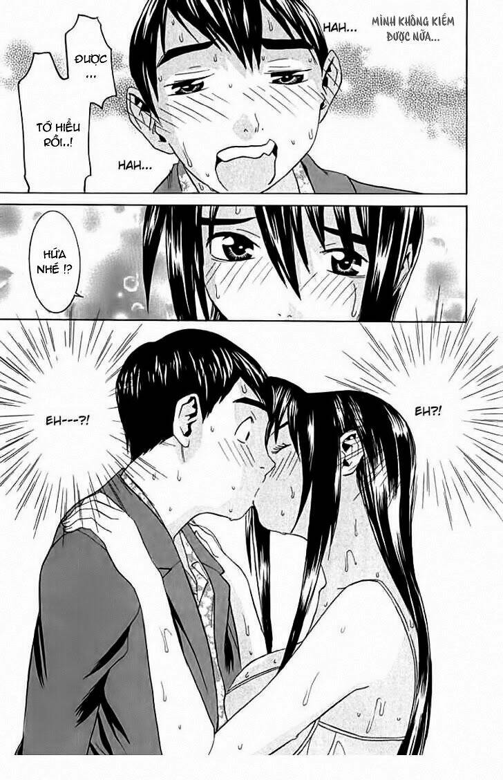 no bra chapter 21 31