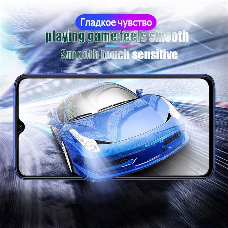 KÍNH CƯỜNG LỰC FULL MÀN DÀNH CHO SAMSUNG A70, A71, A72,M51, M52, M62..._A138