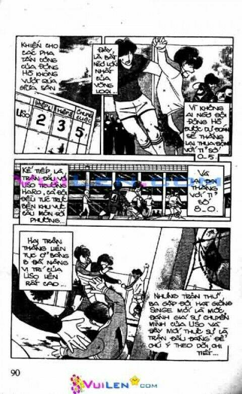 sôi động cầu trường full 17 tập chapter 3 89