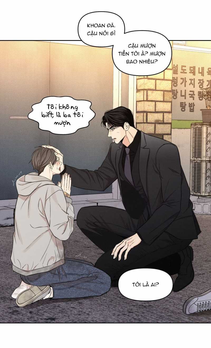 công việc làm thêm hàng ngày chapter 5.1 15